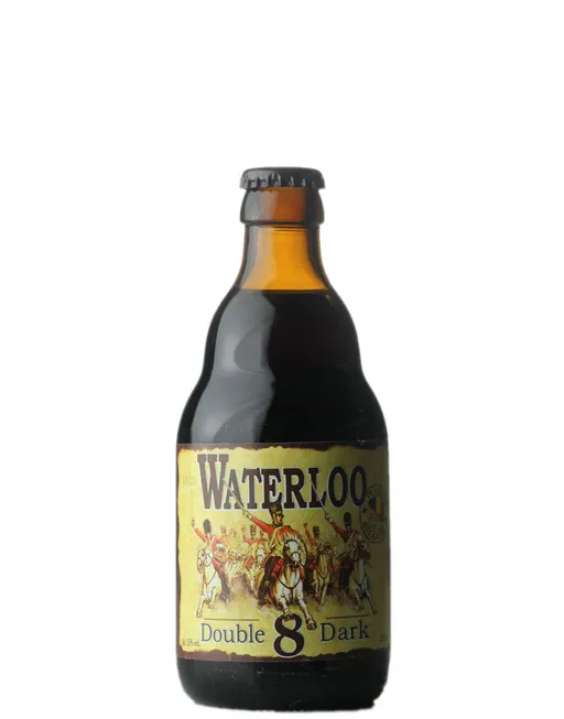 Waterloo Double 8 Dark image