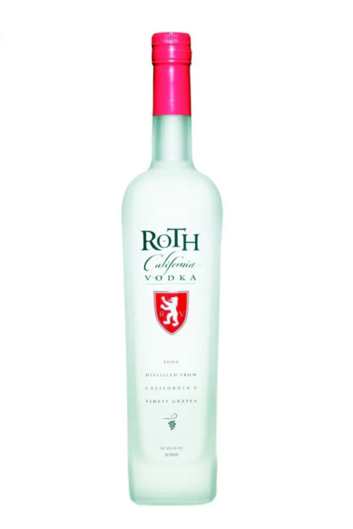 Roth Californian Vodka image