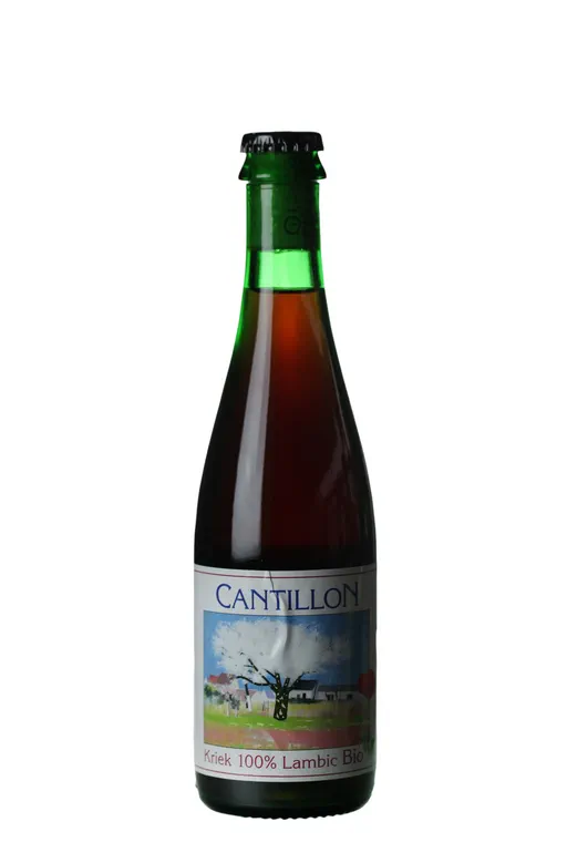Cantillon Kriek 100% Lambic Bio image