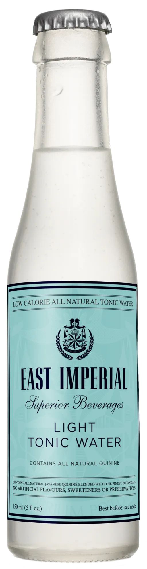 East Imperial Light Tonic Water image