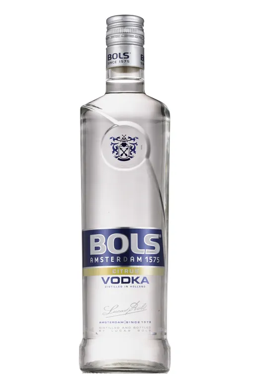 Bols Citrus Vodka image