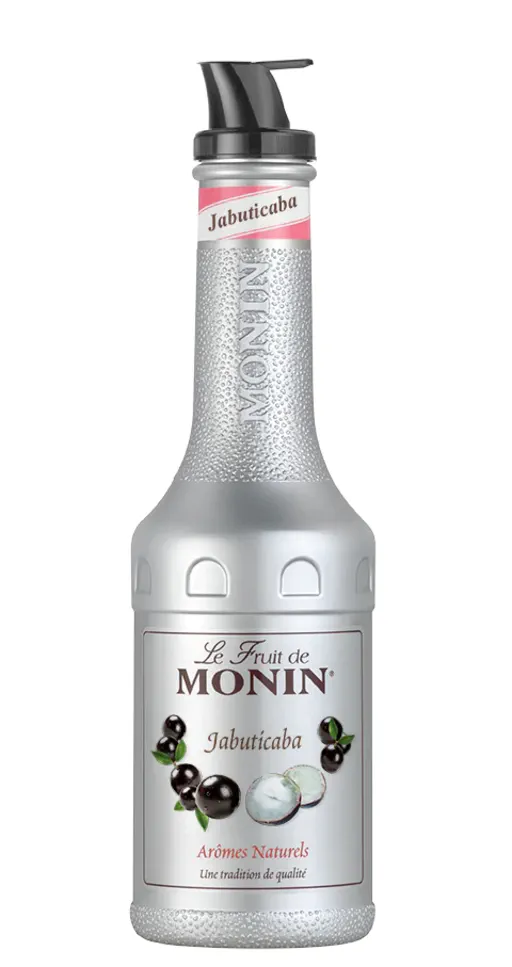 Le Fruit de Monin Jabuticaba image