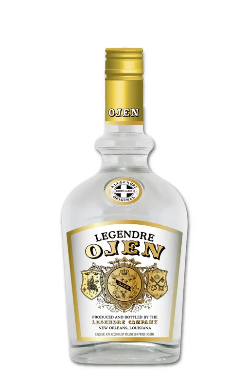 Legendre Ojen image