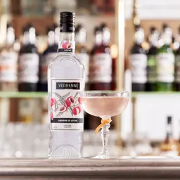 Vedrenne Liqueur De Litchi image