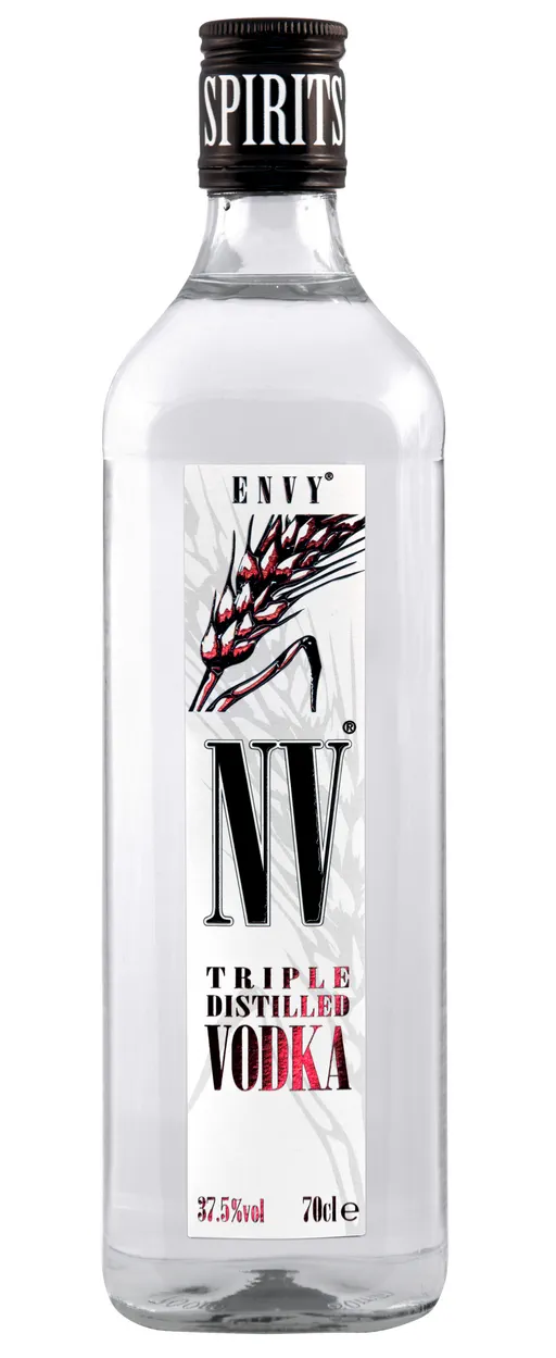 Envy & NV Vodka image