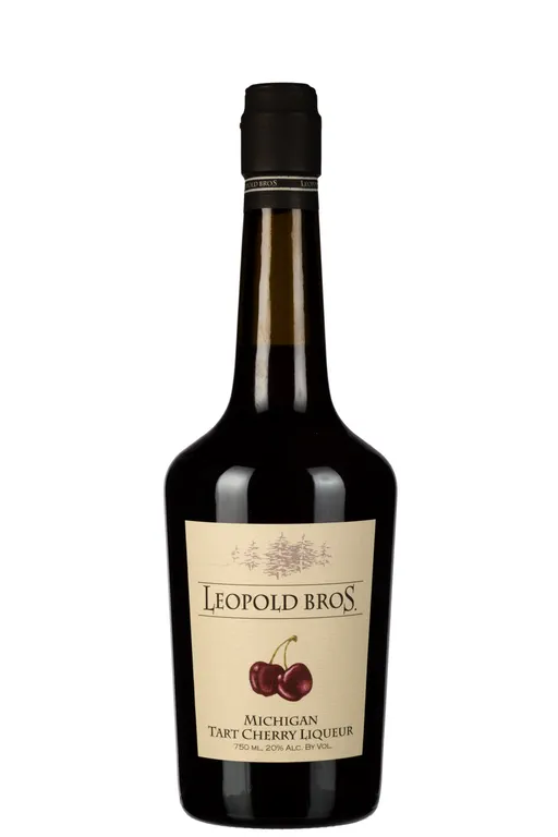 Leopold Bros. Michigan Tart Cherry image