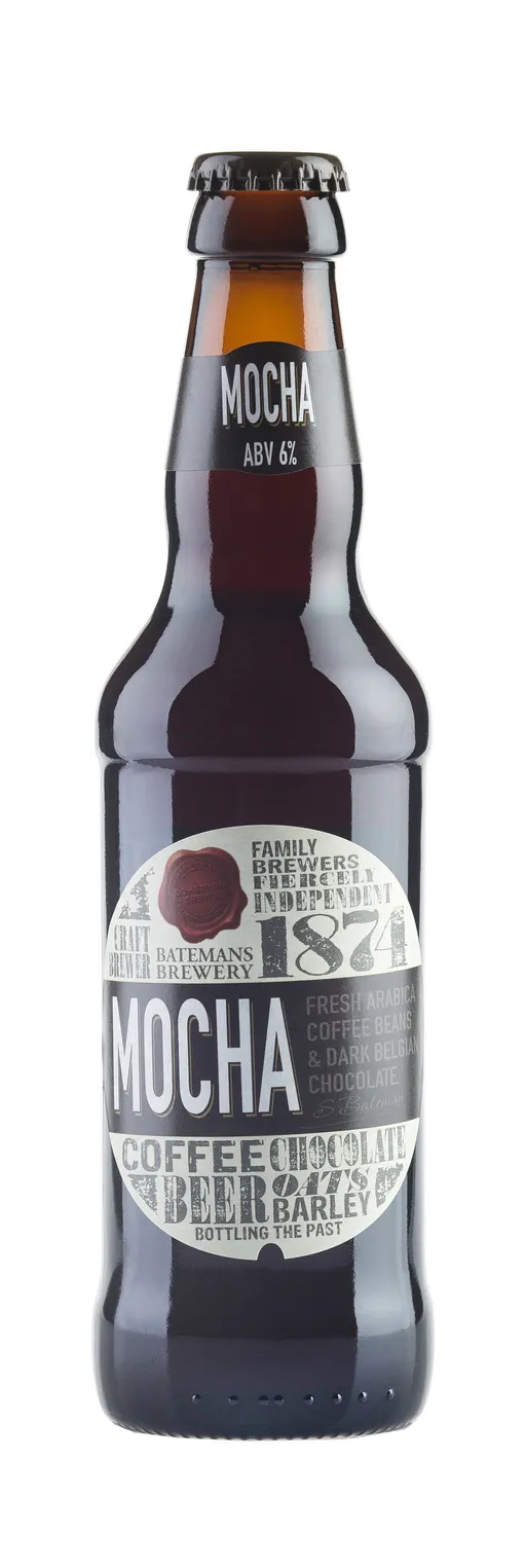 Batemans Mocha image