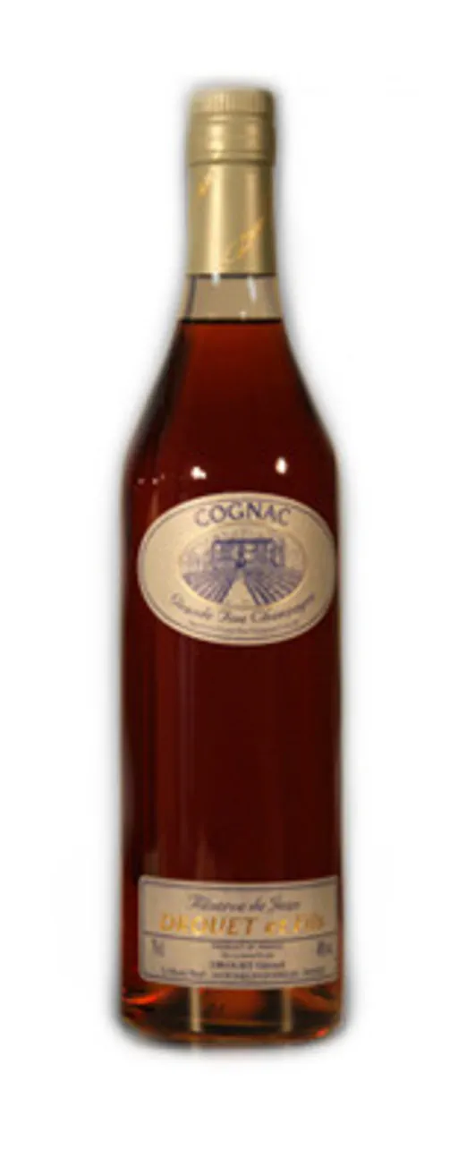 Drouet et Fils Reserve de Jean image