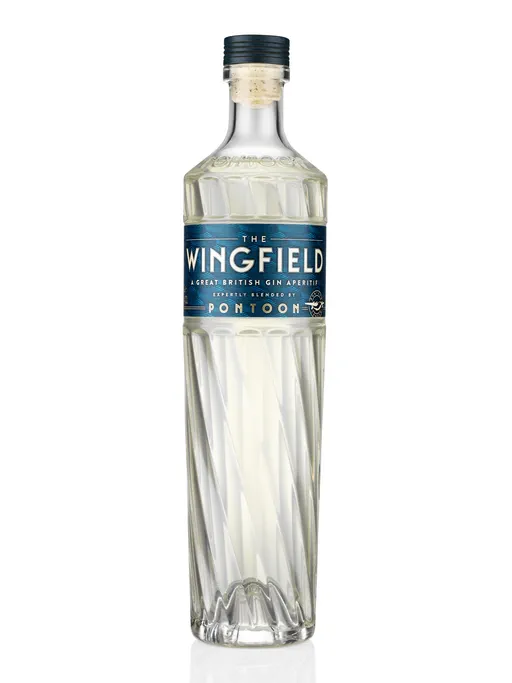Pontoon The Wingfield image