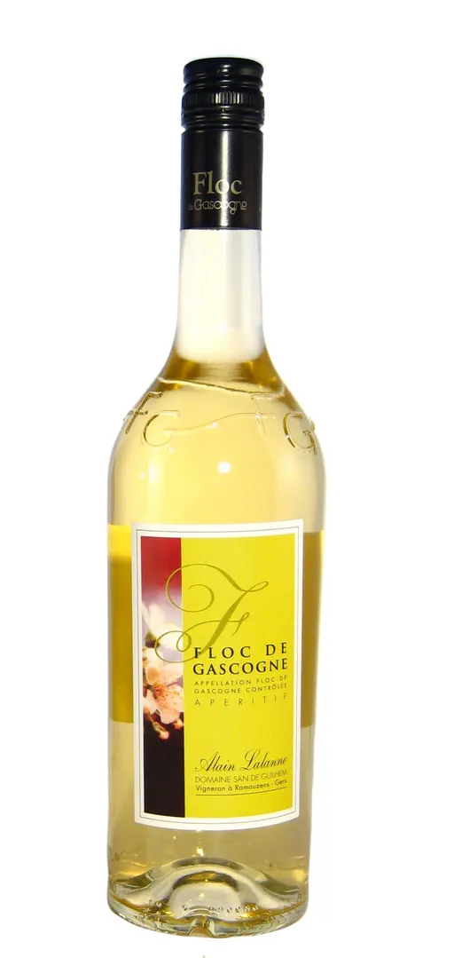 Main Lalanne Blanc Floc de Gascogne image