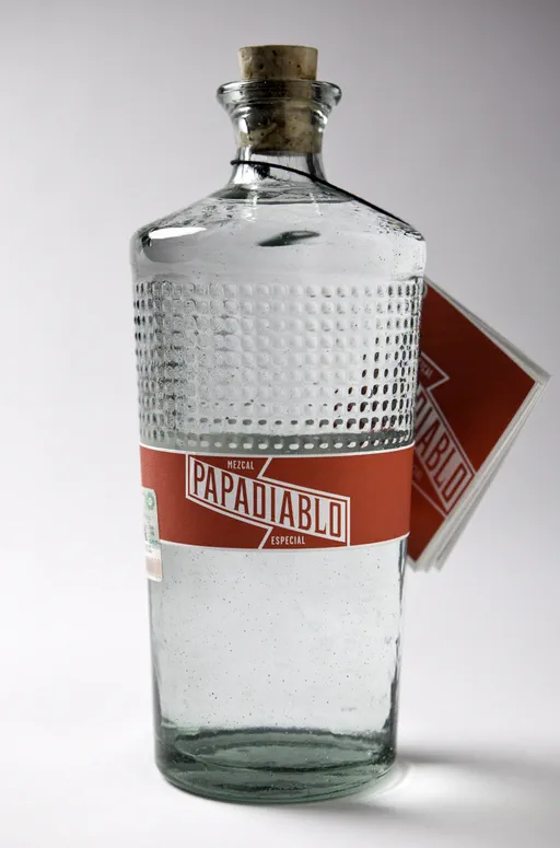 Papadiablo Especial image