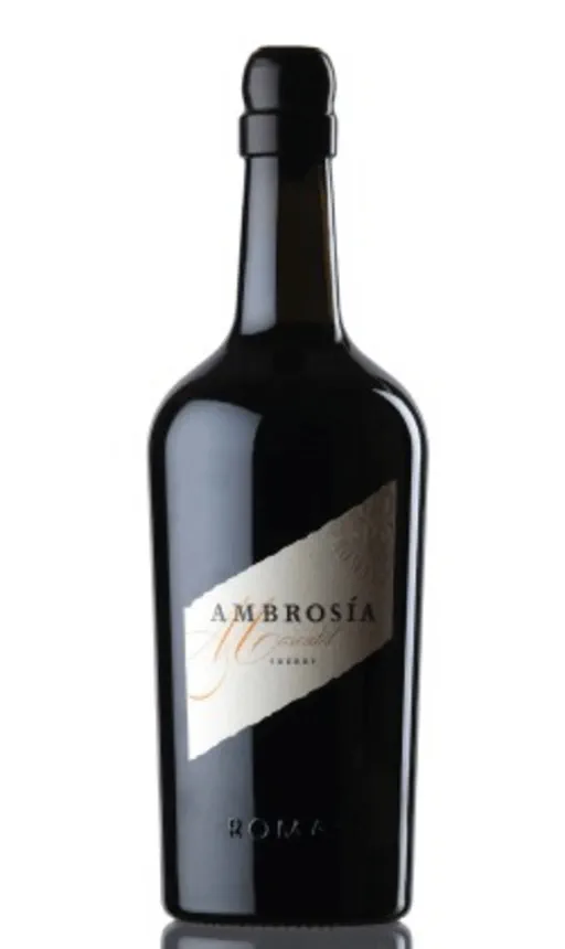 Romate Ambrosia Moscatel image