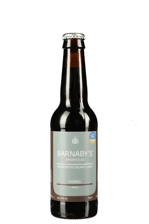 Barnaby's Dunkel image