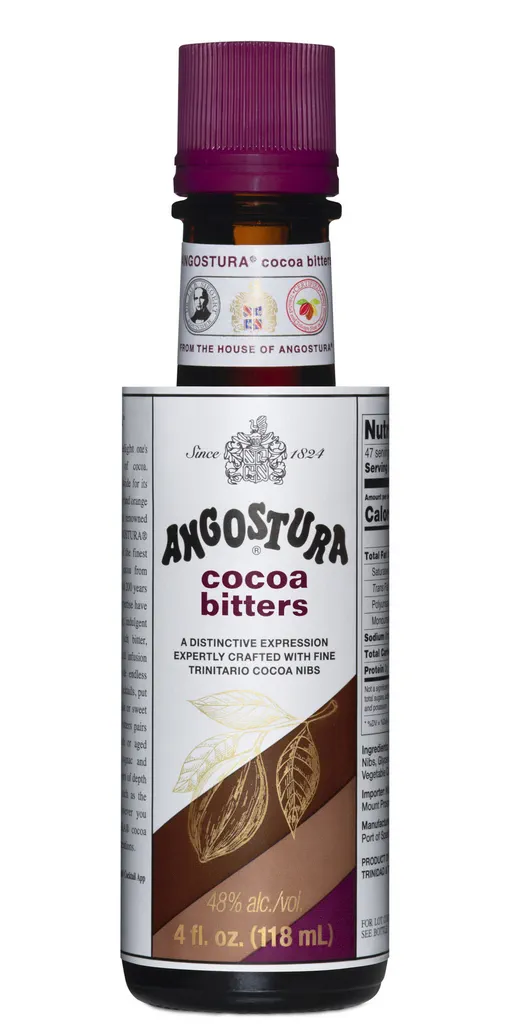 Angostura Cocoa Bitters image