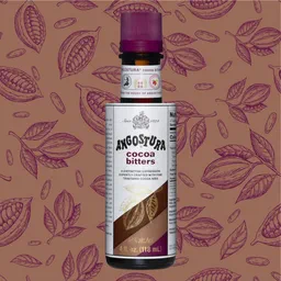 Angostura Cocoa Bitters image