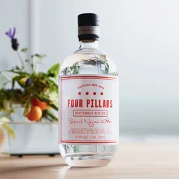 Four Pillars Spiced Negroni Gin image