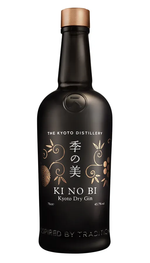Ki No Bi Gin image
