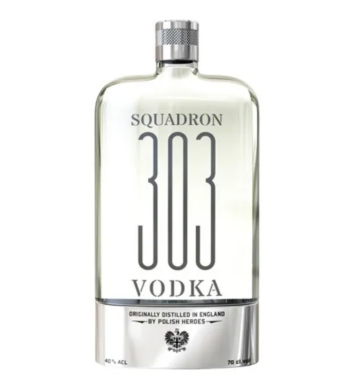 Squadron 303 Vodka image