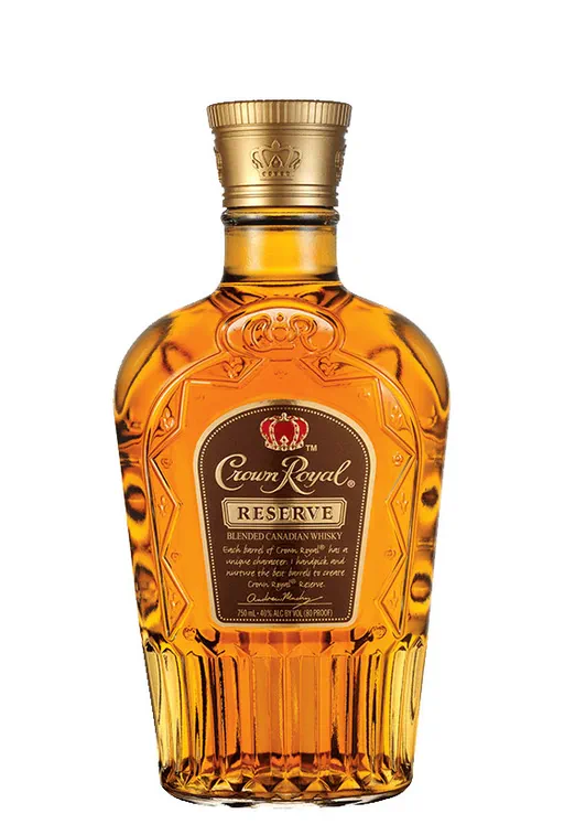 Crown Royal Reserve image
