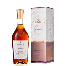 Camus VSOP Borderies image