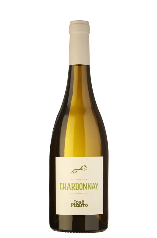 José Pizarro Chardonnay image