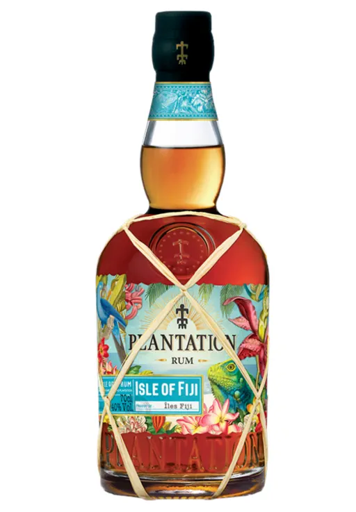 Plantation Isle of Fiji image