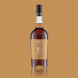 Blandy's 10 Year Old Bual Madeira image