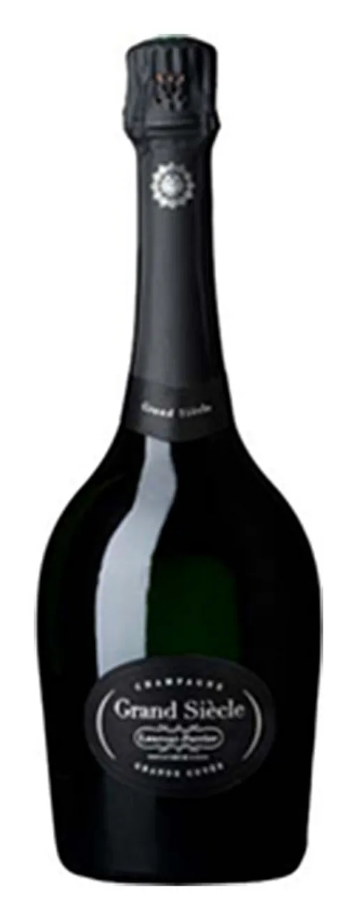 Laurent-Perrier Grand Siecle image