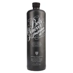 Bols Barrel Aged Genever image