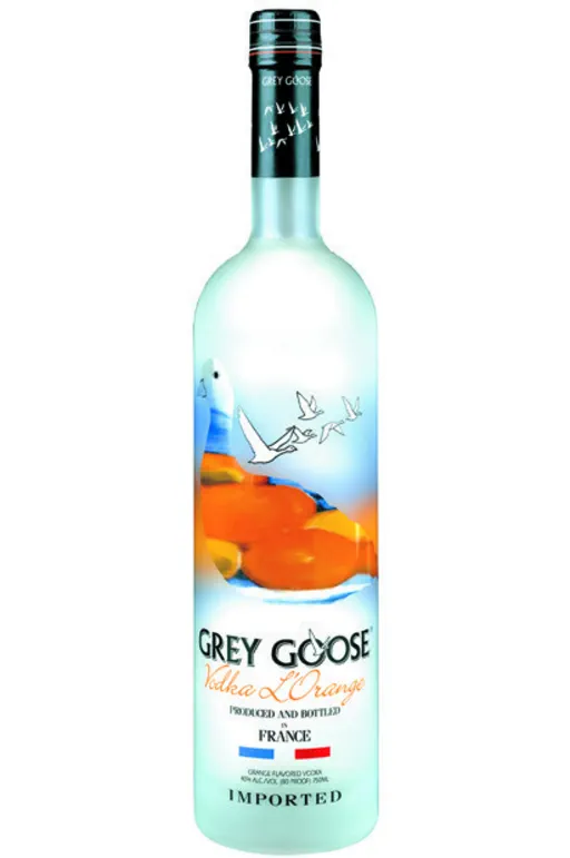 Grey Goose L'Orange image