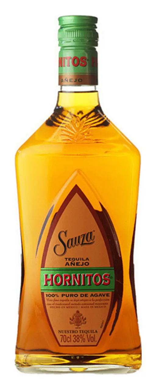 Sauza Hornitos Añejo image