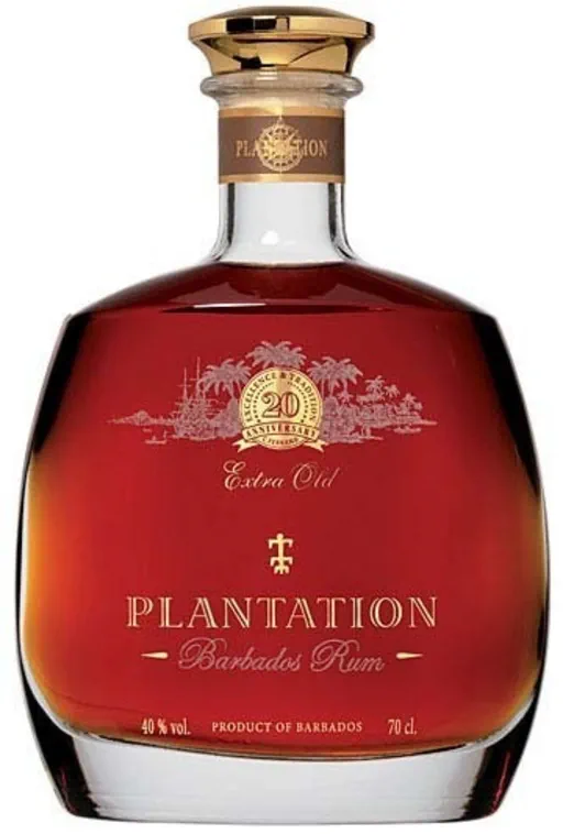 Plantation XO 20th Anniversary image