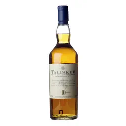 Talisker 10 Year Old image