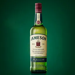 Jameson Irish Whiskey image
