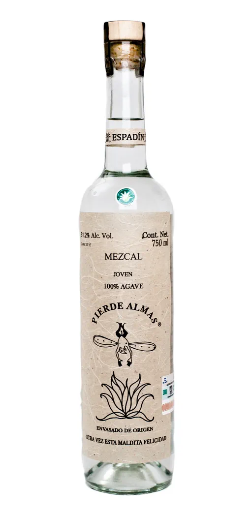Pierde Almas Espadín image