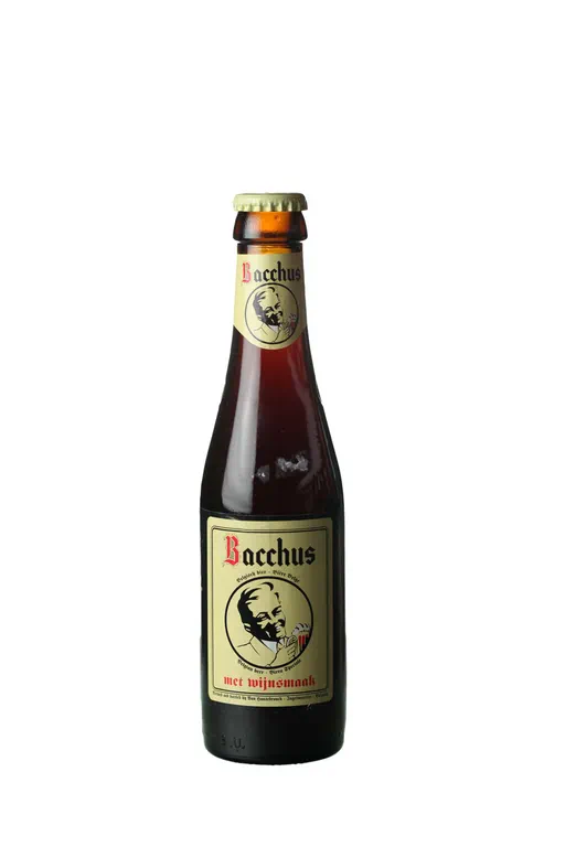 Bacchus Met Wijnsmaak image