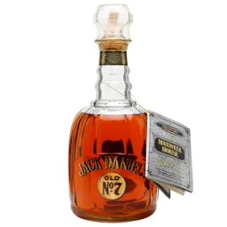 Jack Daniel's Maxwell House Commemorative Bottle image