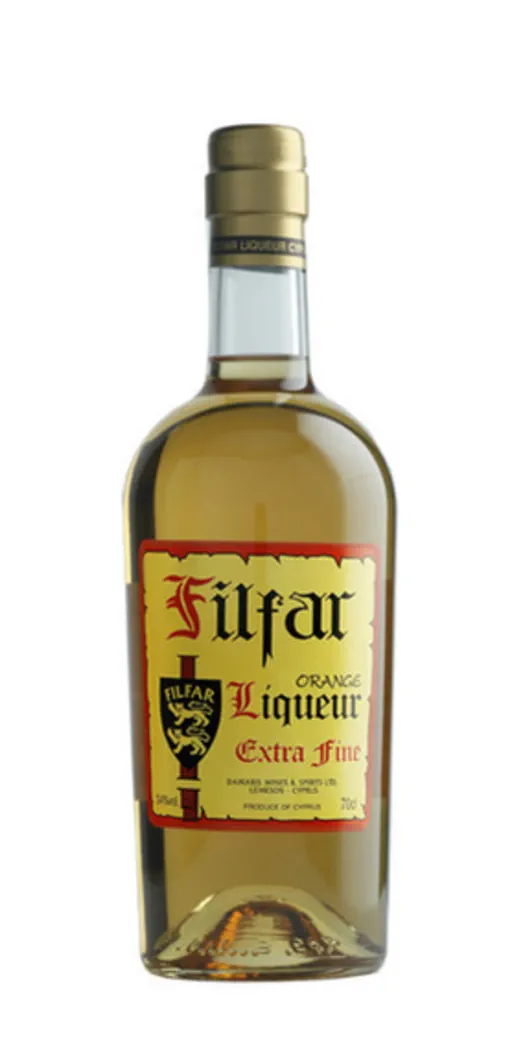 Filfar Liqueur image