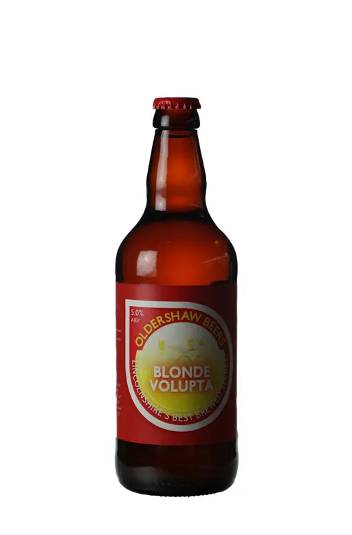 Oldershaw Blonde Volupta image