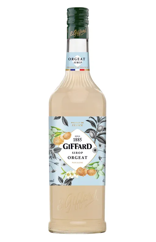 Giffard Orgeat Syrup image