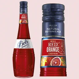 Bols Red Orange image
