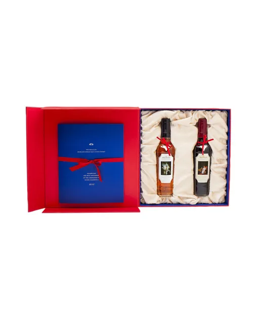 The Macallan Spanish Oak Coronation Cask 190952 image