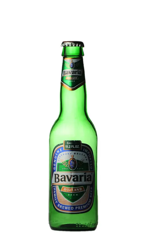 Bavaria Holland Beer image