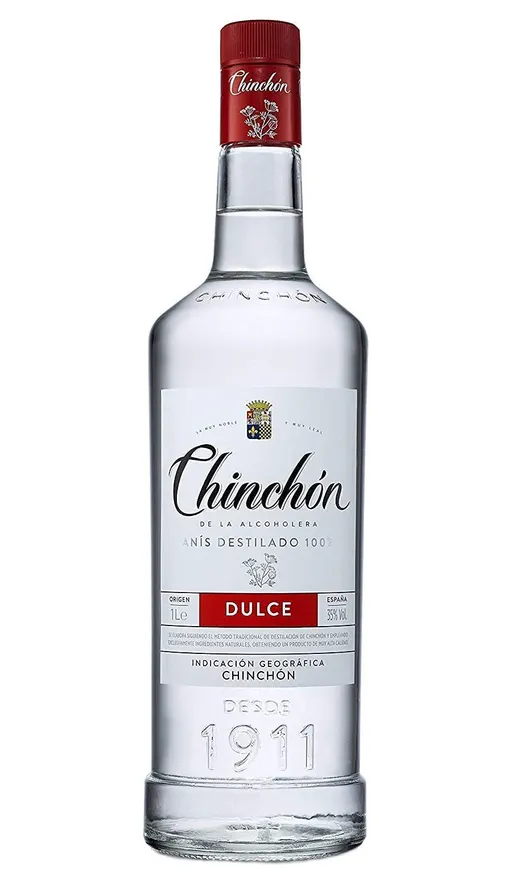 Chinchón Dulce Anis  image