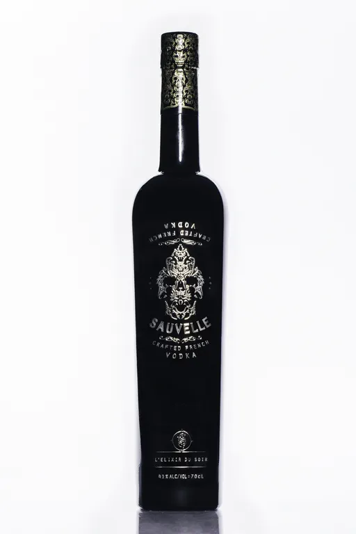 Sauvelle Vodka image