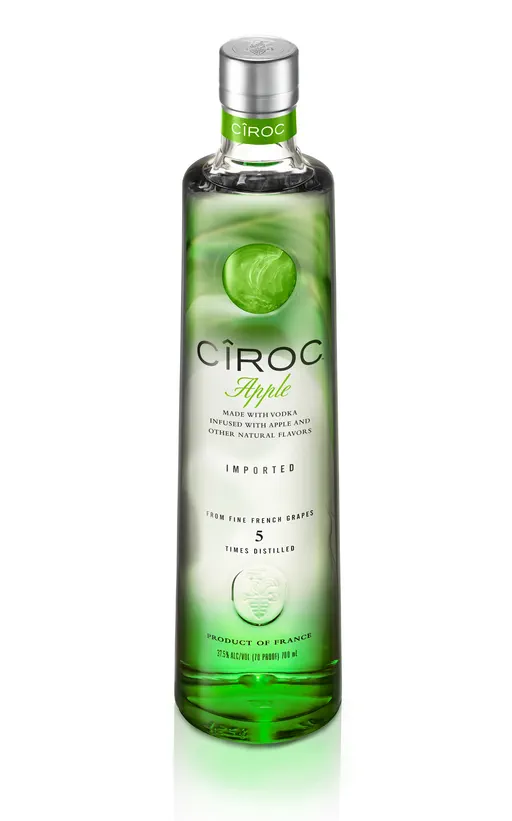 Ciroc Apple (37.5%) image