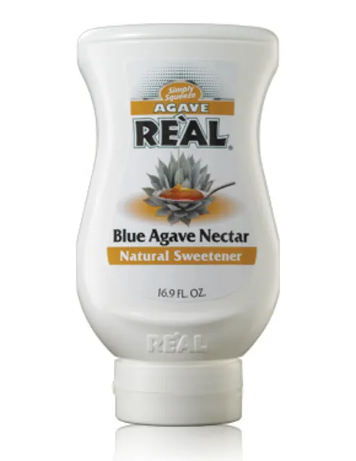 Reàl Blue Agave Nectar image