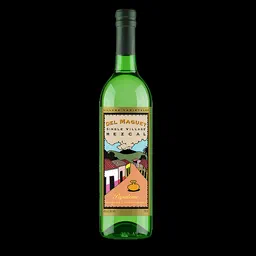 Del Maguey Wild Papalome Mezcal image