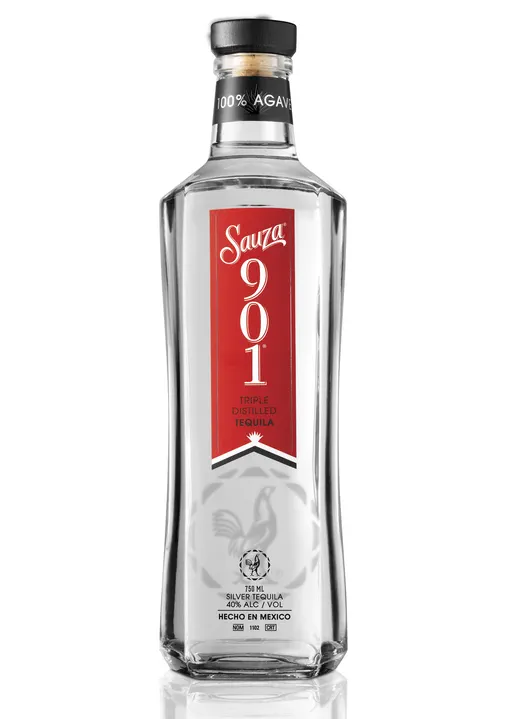 Sauza 901 image