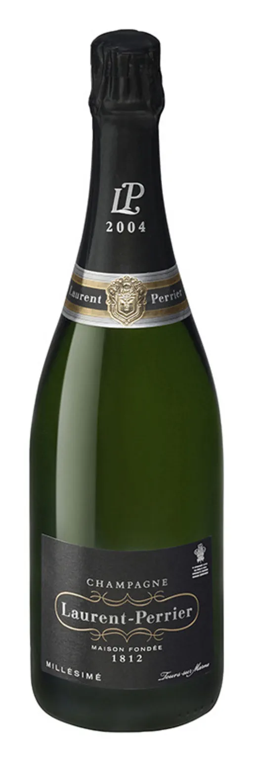 Laurent-Perrier Brut 2004 image